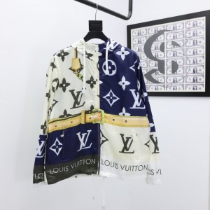 Louis Vuitton Perfect Quality Jacket MC320343