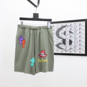 Chrome Hearts Short MC340114 Updated in 2021.04.10