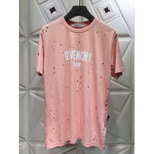 Givenchy Crewneck T-Shirt MC07108