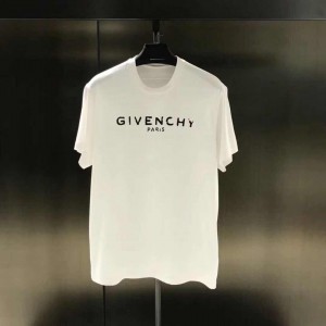 Givenchy Crewneck T-Shirt MC07115