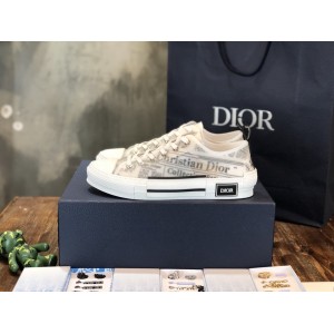 Dior B23 Fashion Design Sneakers MS110093