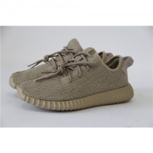 Perfect Quality Adidas Yeezy Boost 350 Oxford Tan Sneaker With Gift Set AAAA8ADA620A