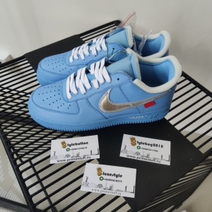 Nike x Off White Perfect Quality Sneakers MS09320 Updated in 2019.10.24